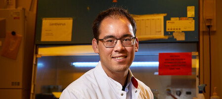 Geen tijdverspilling